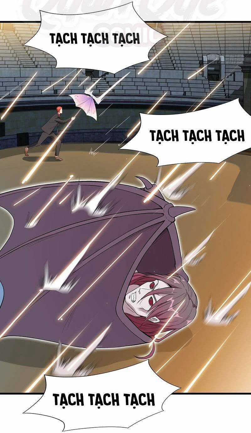 Đỉnh Phong Cường Thiếu Chapter 39 trang 14