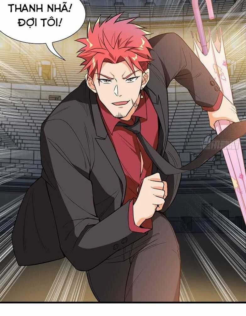 Đỉnh Phong Cường Thiếu Chapter 39 trang 23