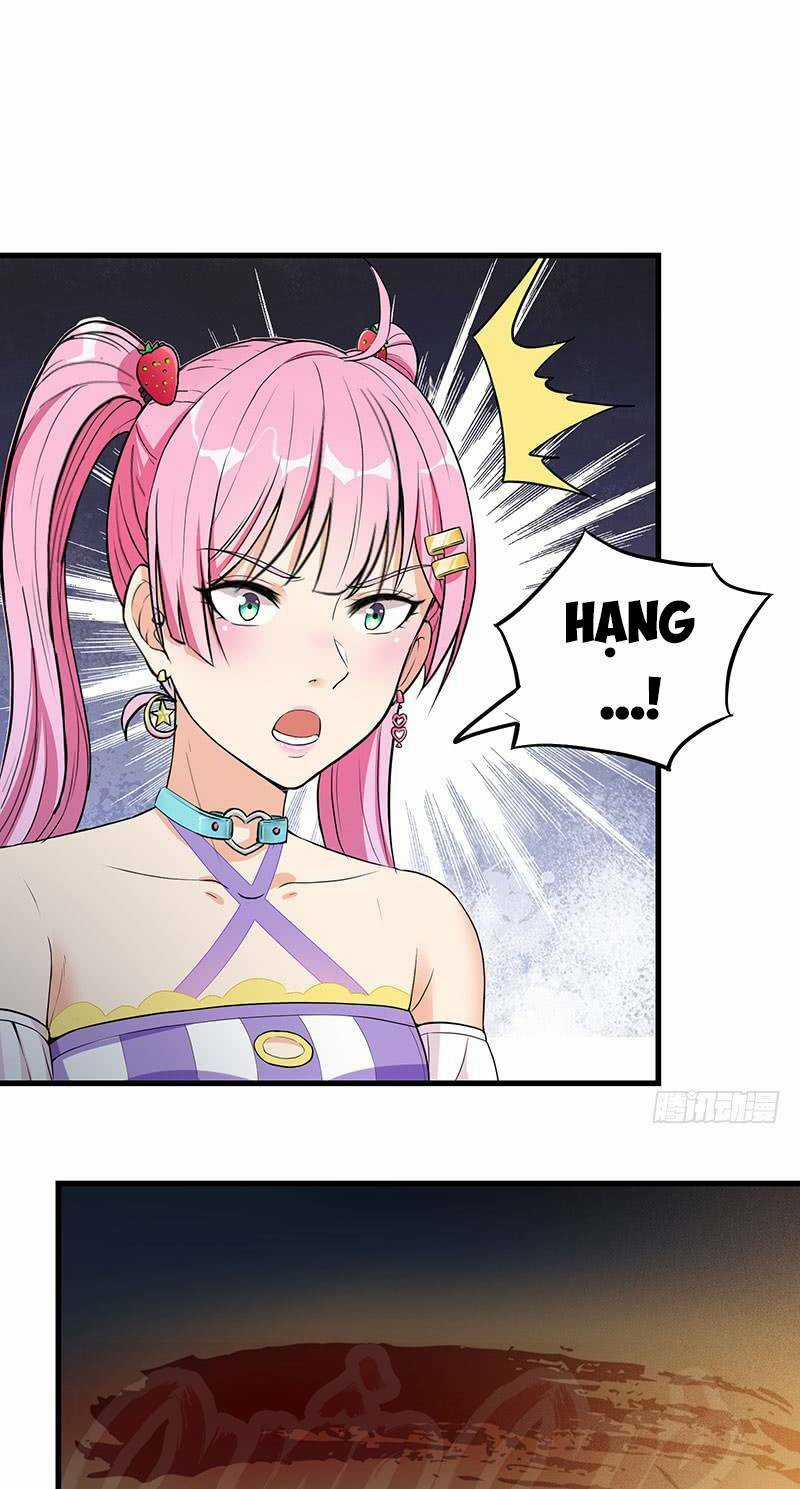 Đỉnh Phong Cường Thiếu Chapter 39 trang 24