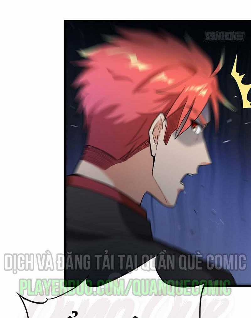 Đỉnh Phong Cường Thiếu Chapter 39 trang 26