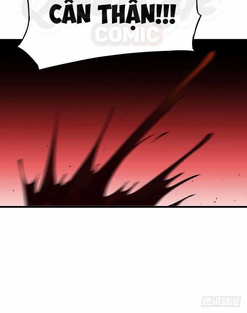 Đỉnh Phong Cường Thiếu Chapter 39 trang 27