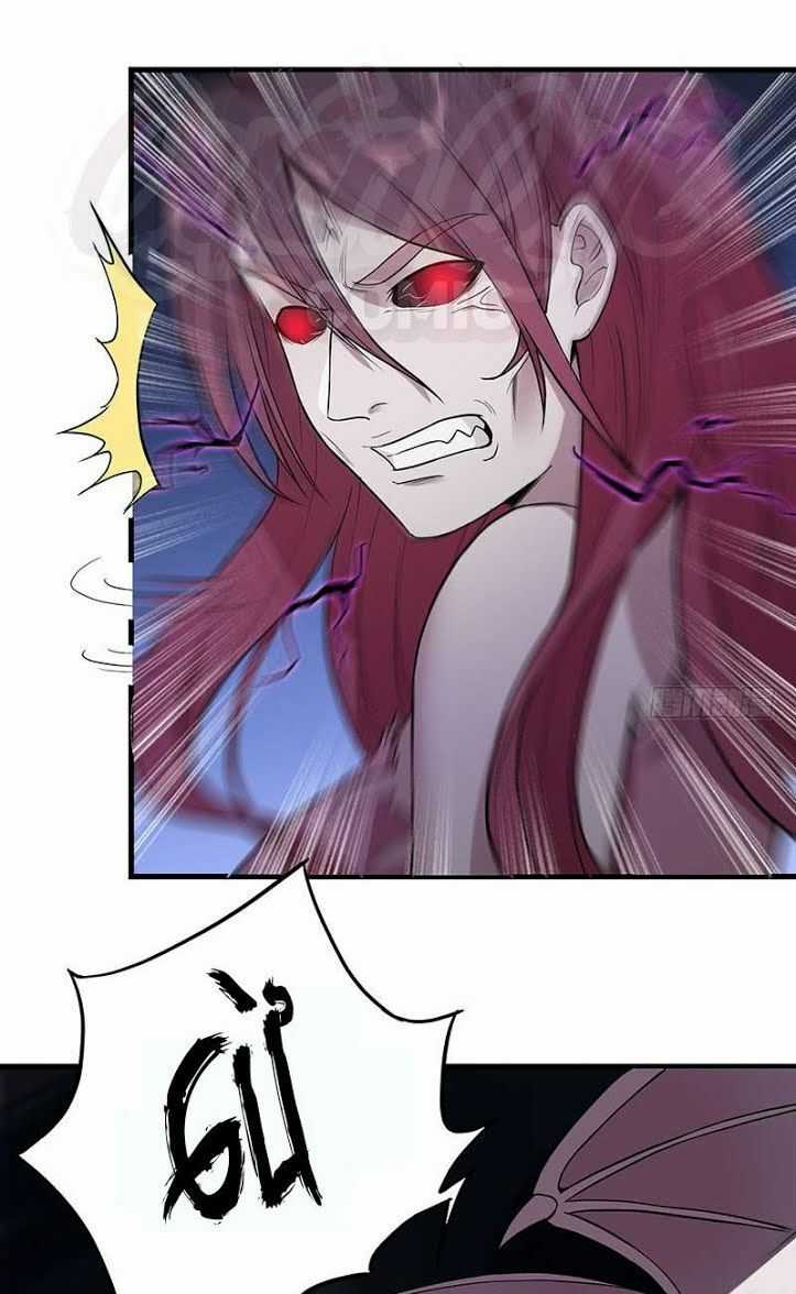 Đỉnh Phong Cường Thiếu Chapter 39 trang 3