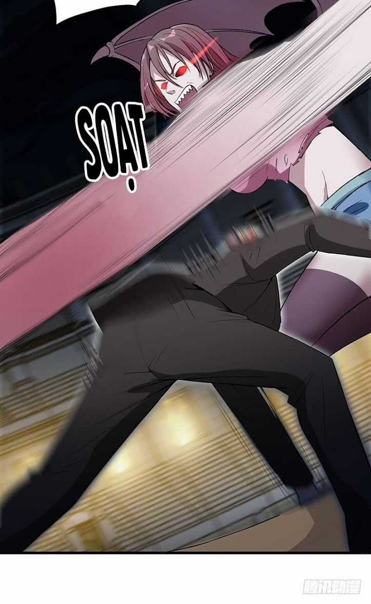 Đỉnh Phong Cường Thiếu Chapter 39 trang 4