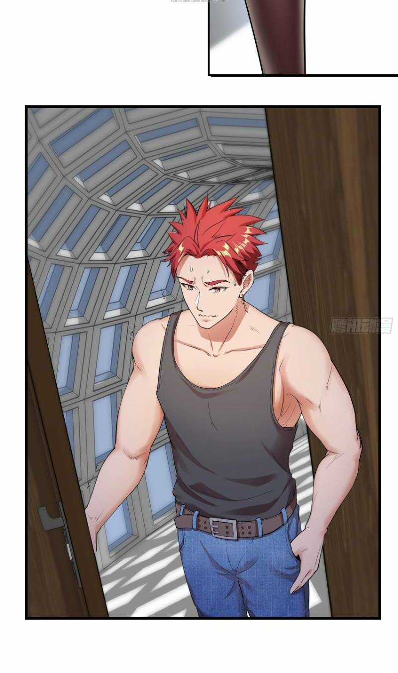 Đỉnh Phong Cường Thiếu Chapter 4 trang 13