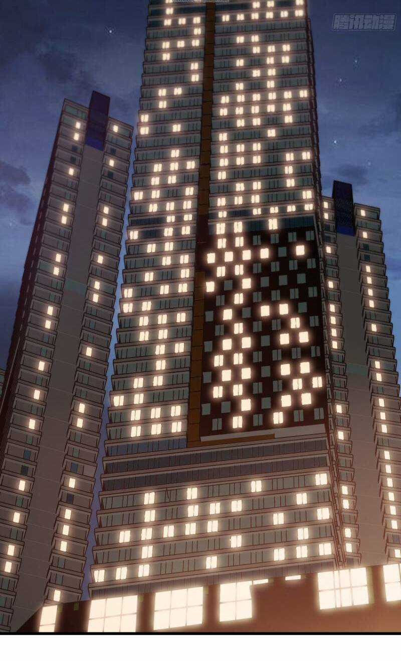 Đỉnh Phong Cường Thiếu Chapter 4 trang 31