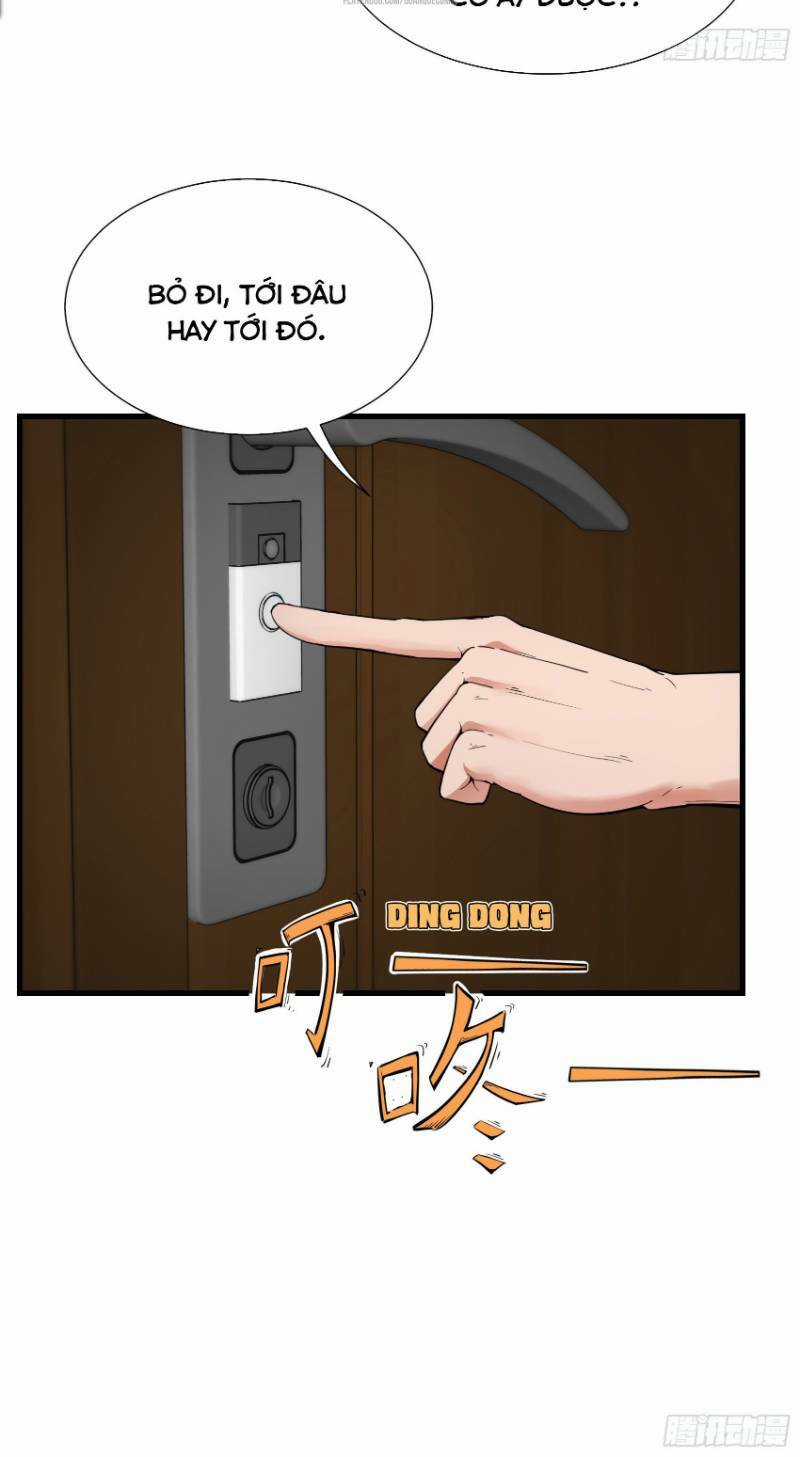 Đỉnh Phong Cường Thiếu Chapter 4 trang 33