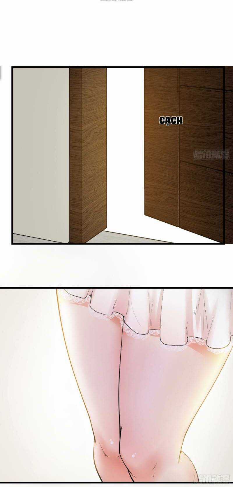 Đỉnh Phong Cường Thiếu Chapter 4 trang 35