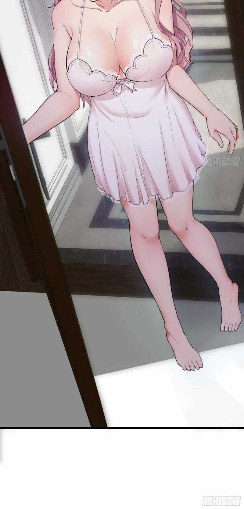 Đỉnh Phong Cường Thiếu Chapter 4 trang 37