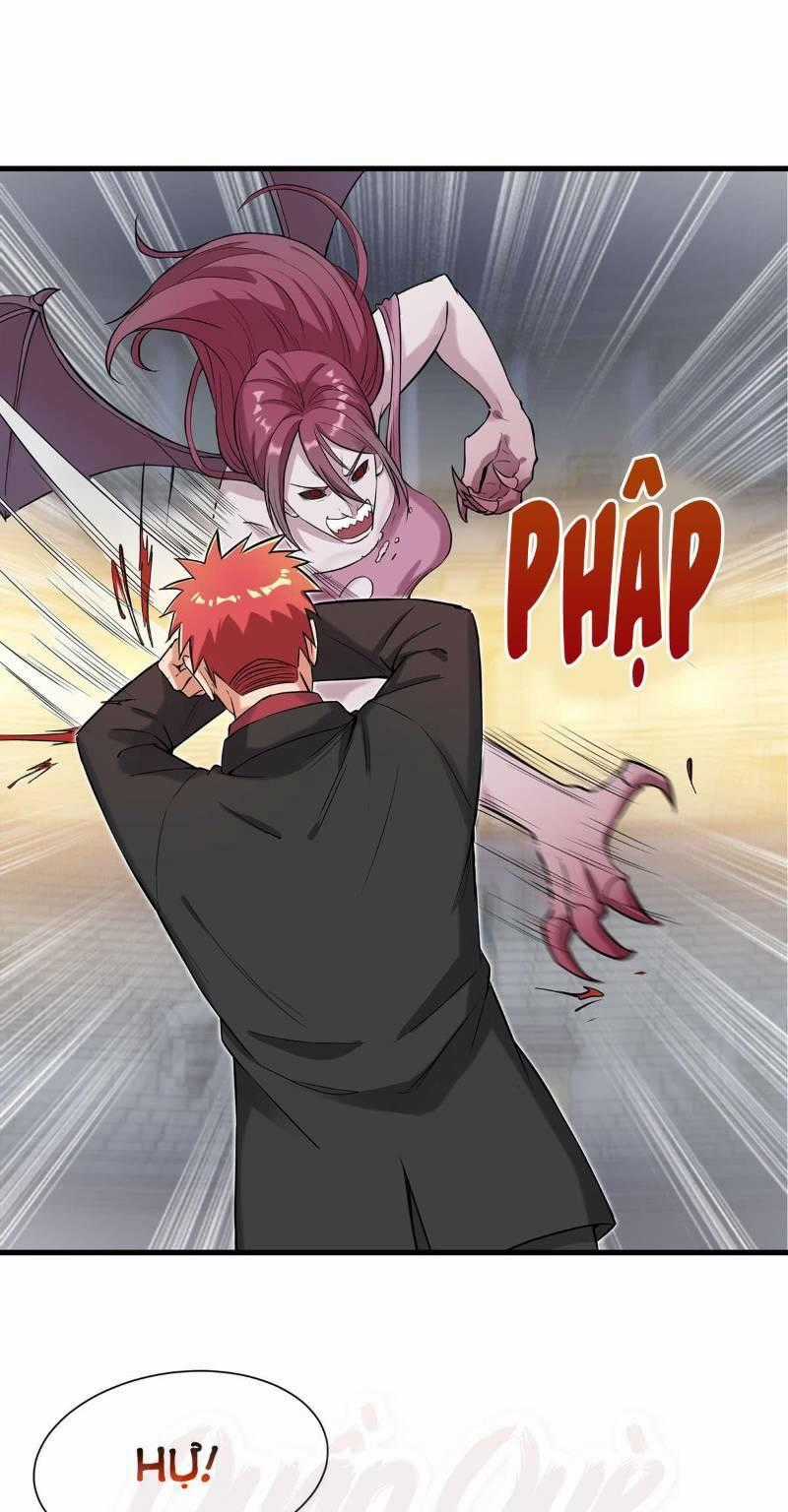 Đỉnh Phong Cường Thiếu Chapter 40 trang 0