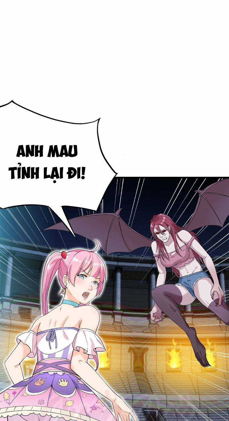 Đỉnh Phong Cường Thiếu Chapter 40 trang 10