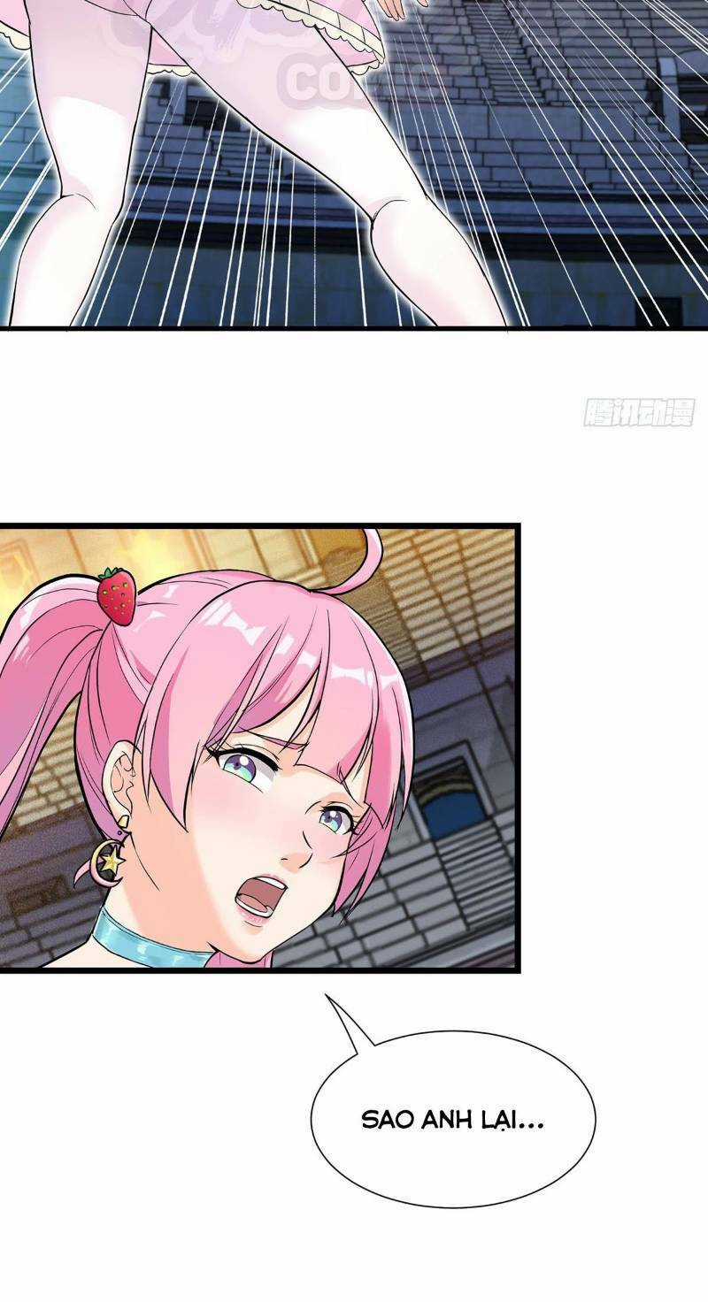 Đỉnh Phong Cường Thiếu Chapter 40 trang 11