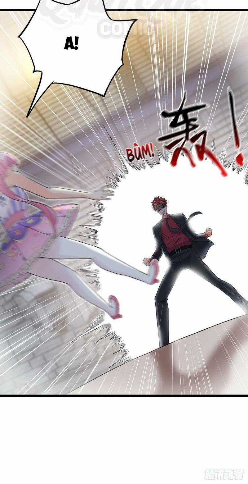 Đỉnh Phong Cường Thiếu Chapter 40 trang 13