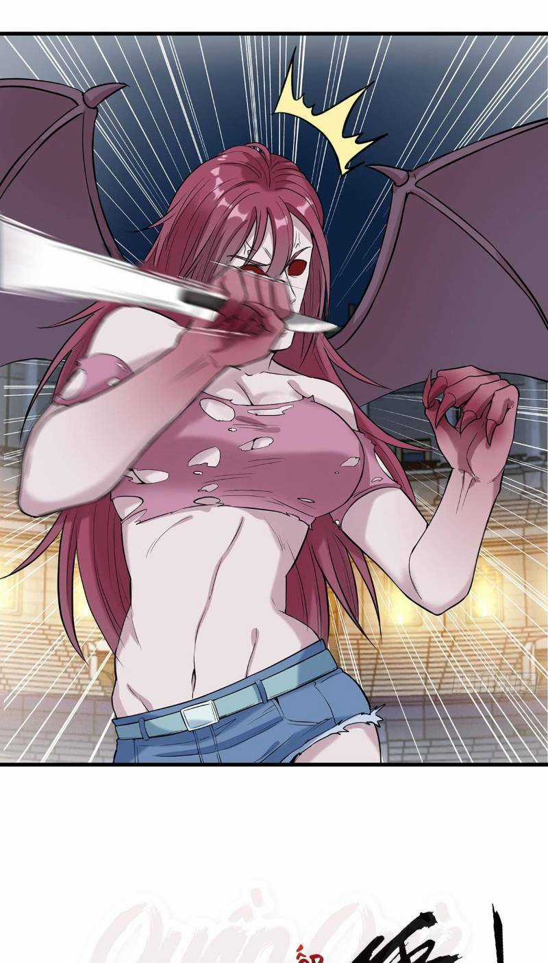 Đỉnh Phong Cường Thiếu Chapter 40 trang 2