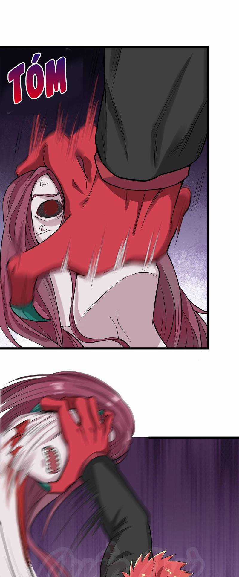 Đỉnh Phong Cường Thiếu Chapter 40 trang 20