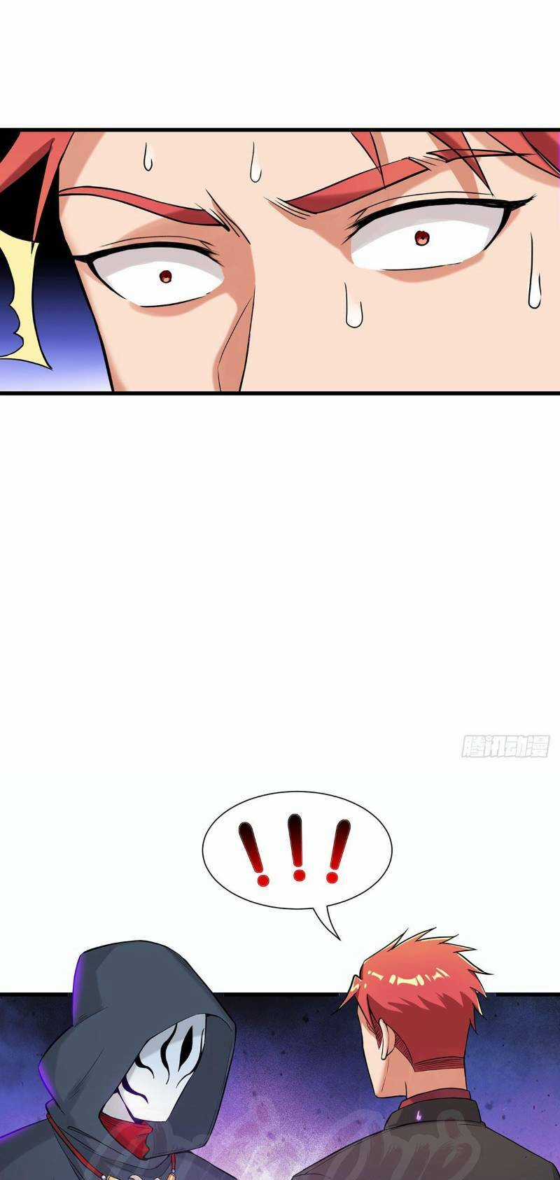 Đỉnh Phong Cường Thiếu Chapter 40 trang 6