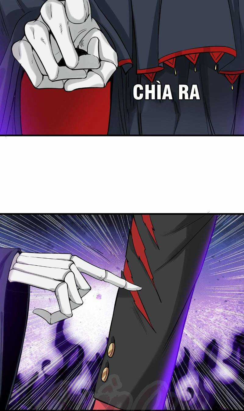 Đỉnh Phong Cường Thiếu Chapter 40 trang 8