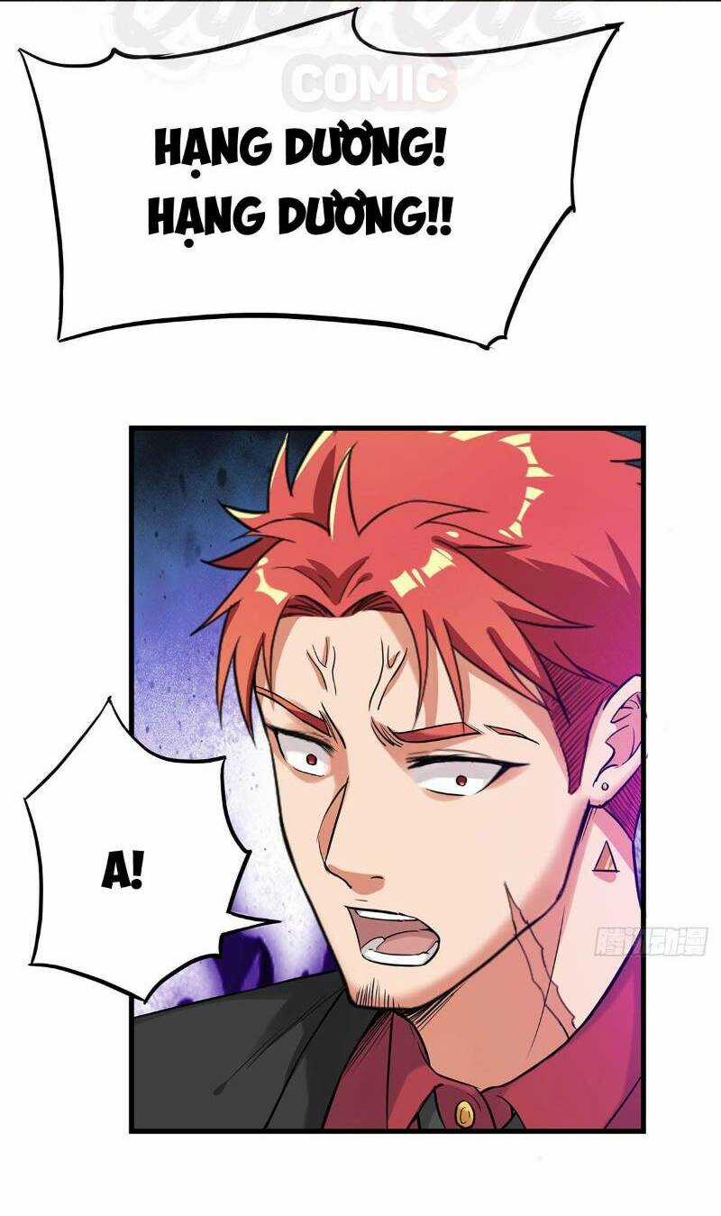 Đỉnh Phong Cường Thiếu Chapter 40 trang 9