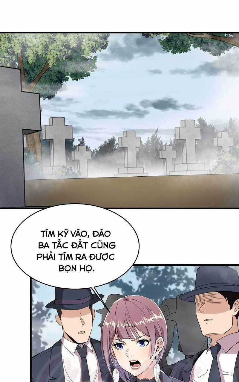 Đỉnh Phong Cường Thiếu Chapter 41 trang 0