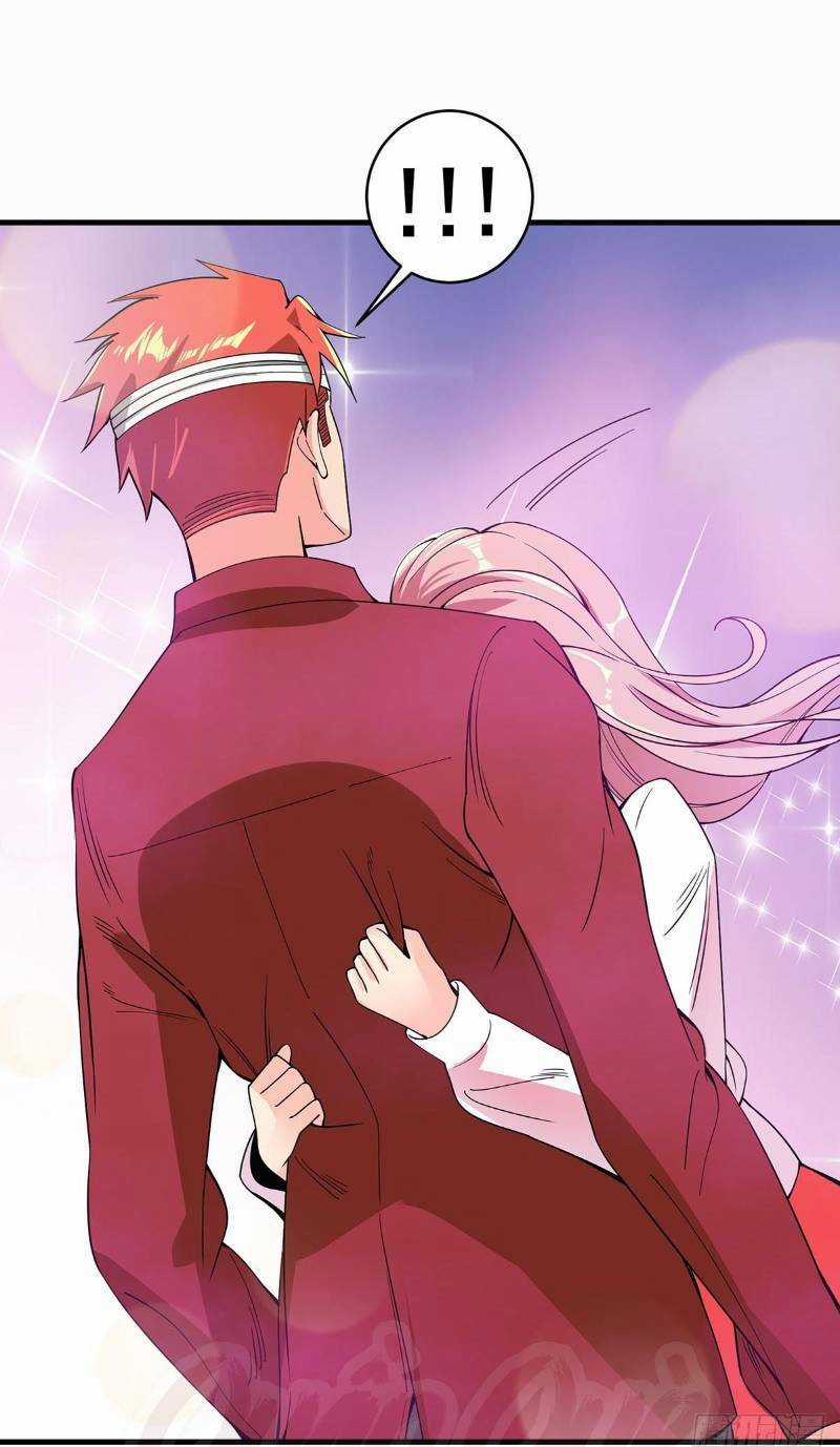 Đỉnh Phong Cường Thiếu Chapter 41 trang 20