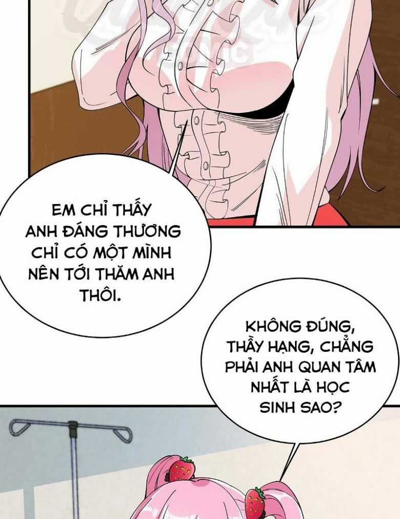 Đỉnh Phong Cường Thiếu Chapter 41 trang 23