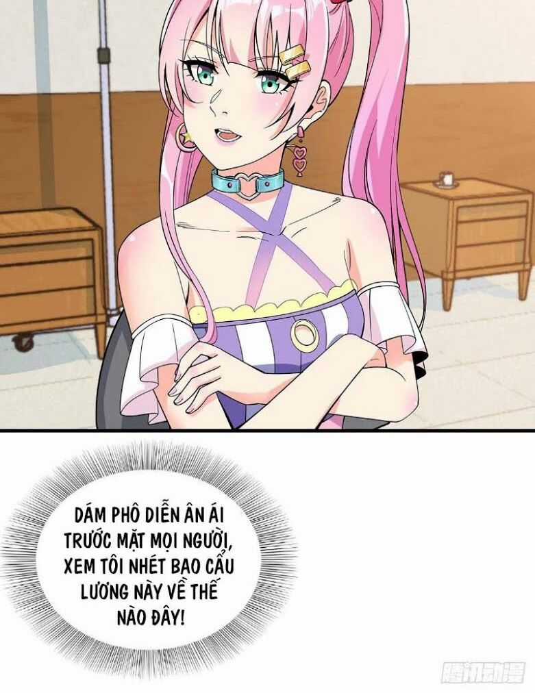 Đỉnh Phong Cường Thiếu Chapter 41 trang 24