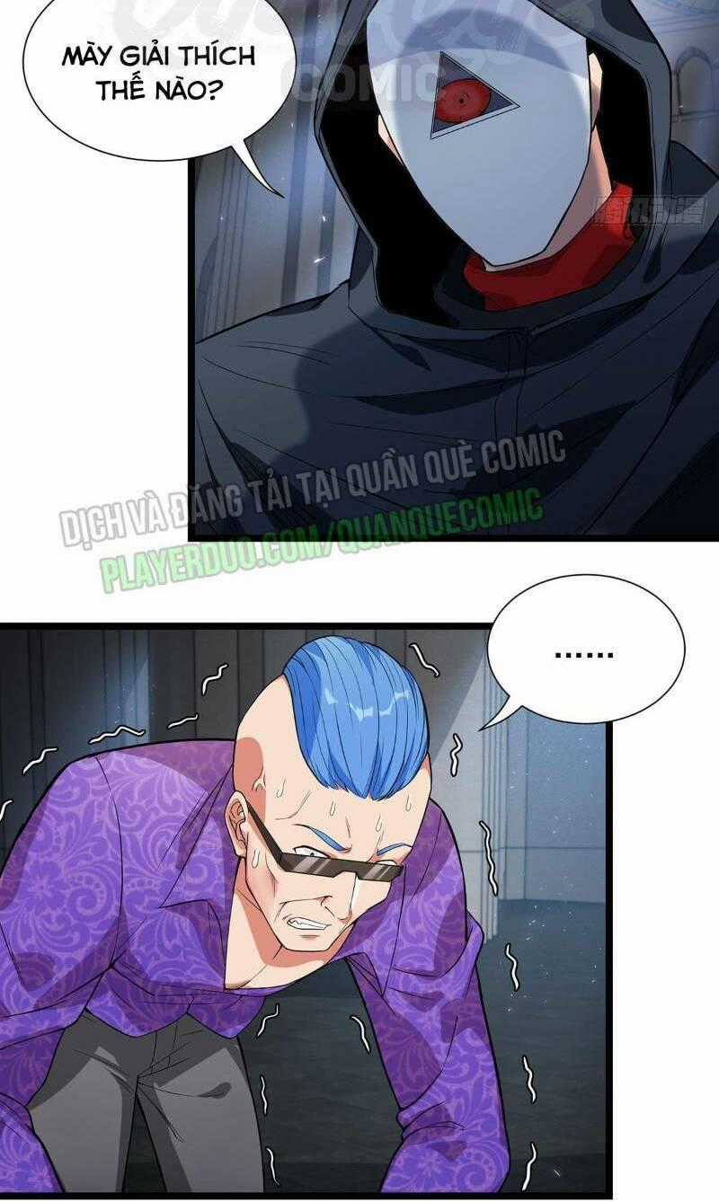 Đỉnh Phong Cường Thiếu Chapter 42 trang 1