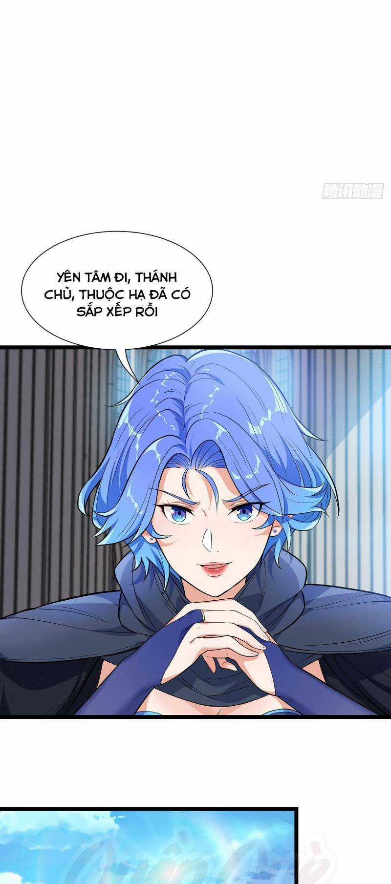 Đỉnh Phong Cường Thiếu Chapter 42 trang 12