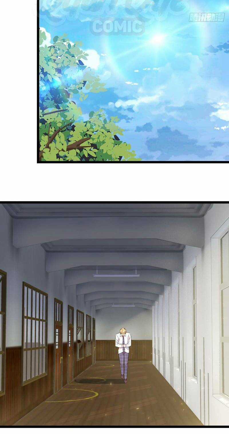 Đỉnh Phong Cường Thiếu Chapter 42 trang 19