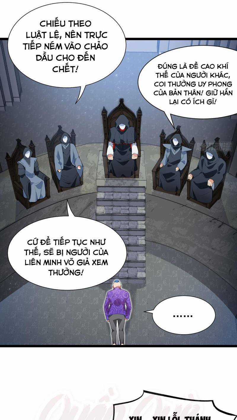 Đỉnh Phong Cường Thiếu Chapter 42 trang 2