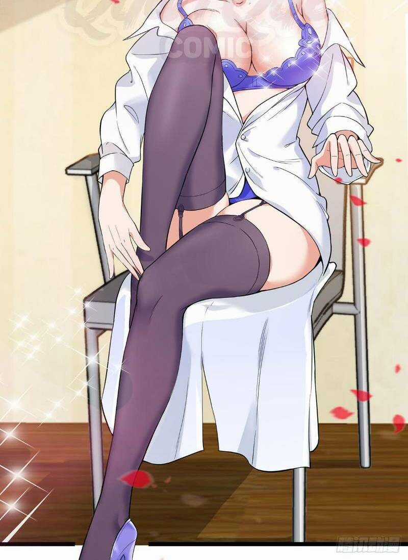 Đỉnh Phong Cường Thiếu Chapter 42 trang 23