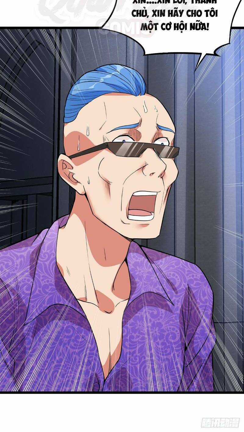 Đỉnh Phong Cường Thiếu Chapter 42 trang 3