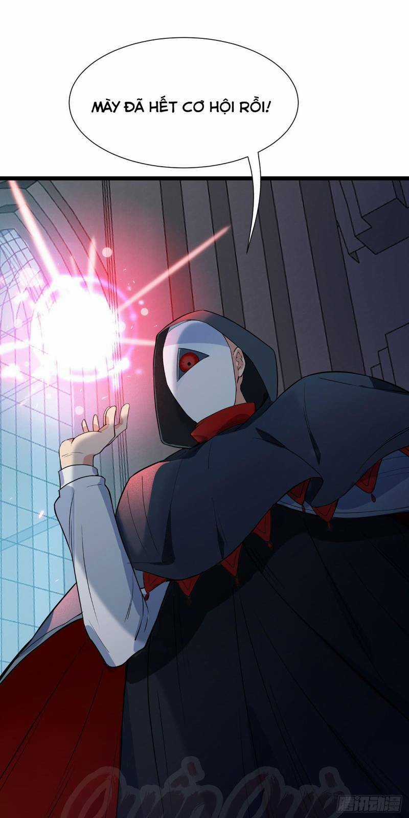 Đỉnh Phong Cường Thiếu Chapter 42 trang 4