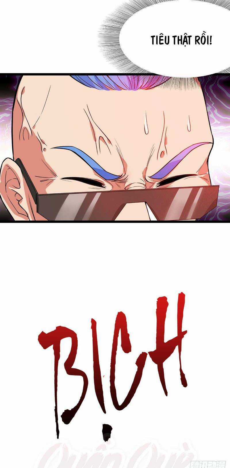 Đỉnh Phong Cường Thiếu Chapter 42 trang 6