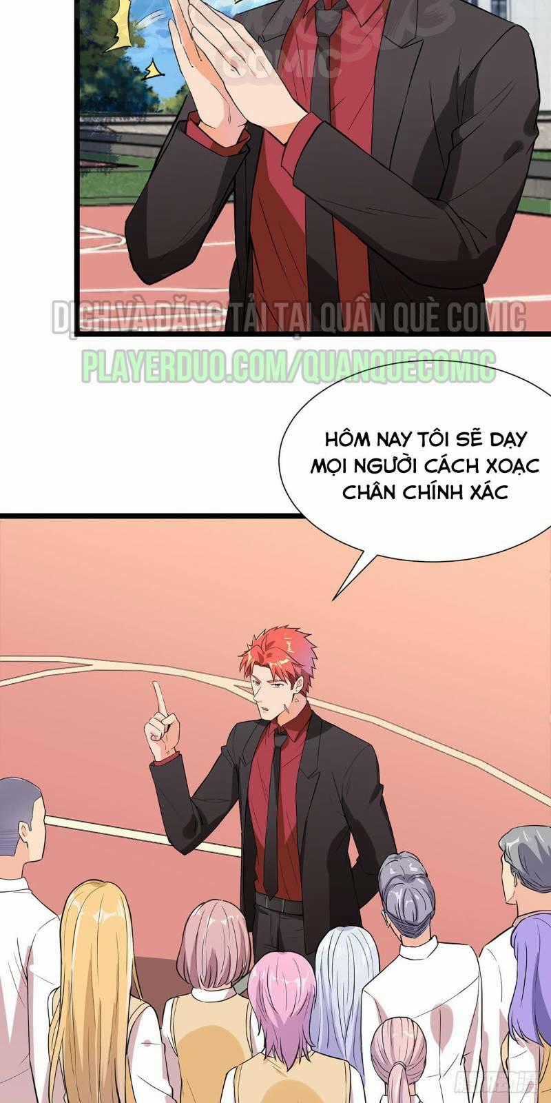 Đỉnh Phong Cường Thiếu Chapter 43 trang 1