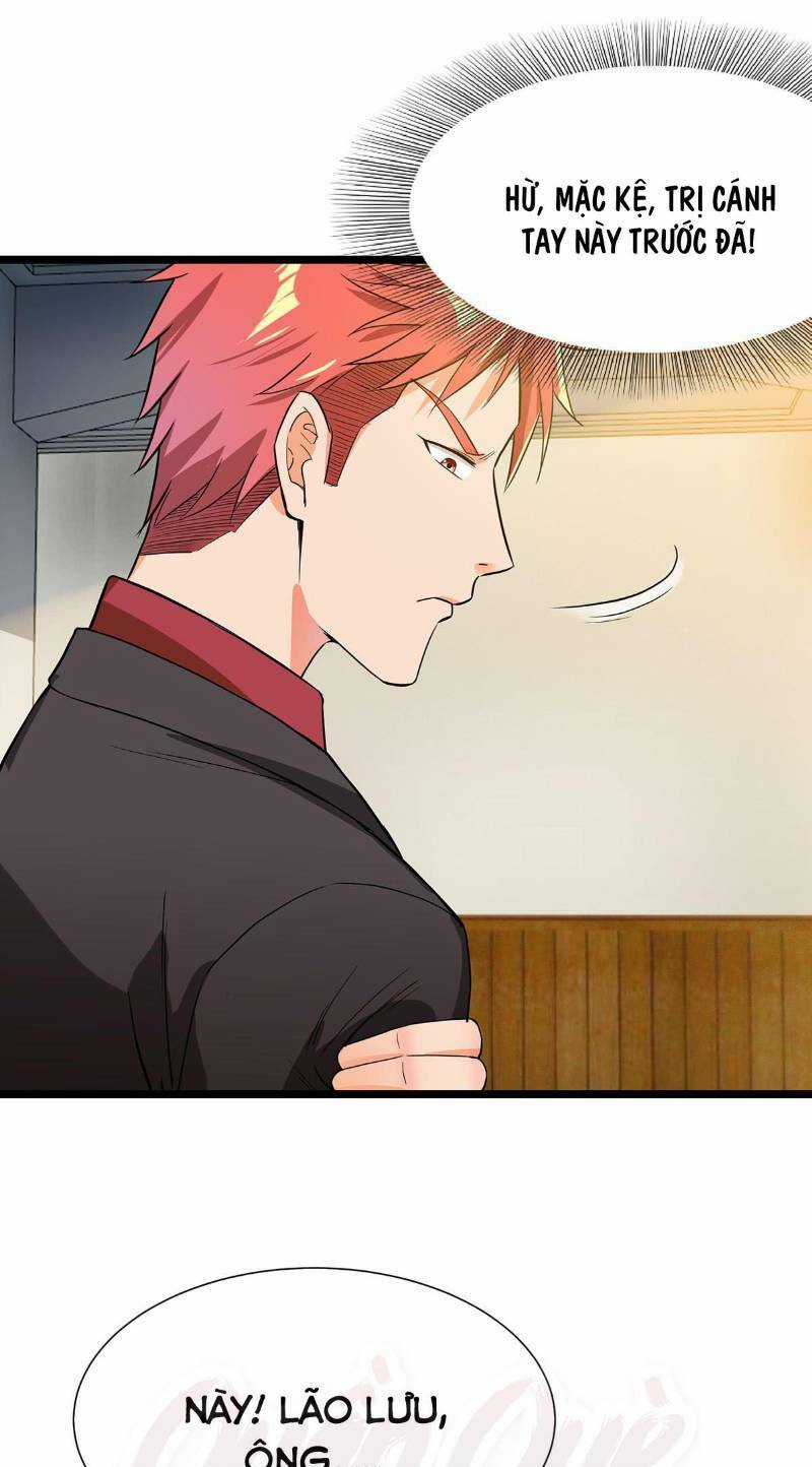 Đỉnh Phong Cường Thiếu Chapter 43 trang 10