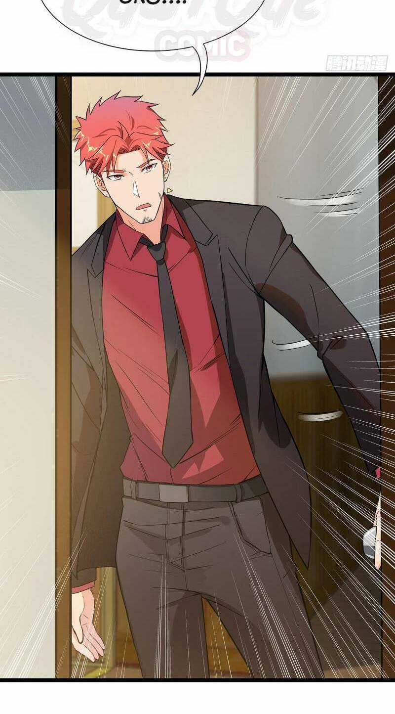 Đỉnh Phong Cường Thiếu Chapter 43 trang 11