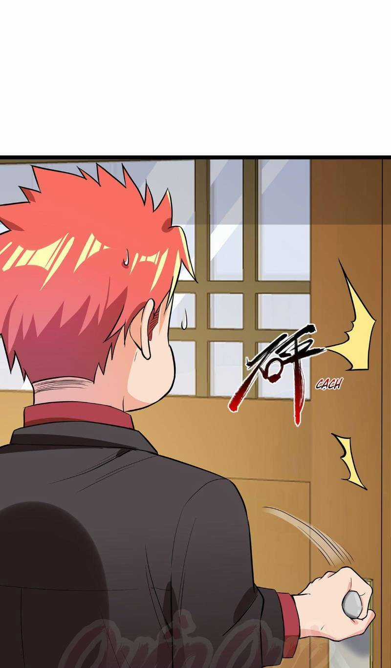 Đỉnh Phong Cường Thiếu Chapter 43 trang 14