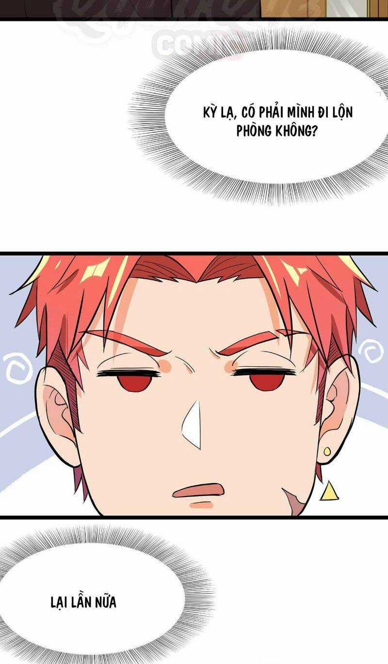 Đỉnh Phong Cường Thiếu Chapter 43 trang 15