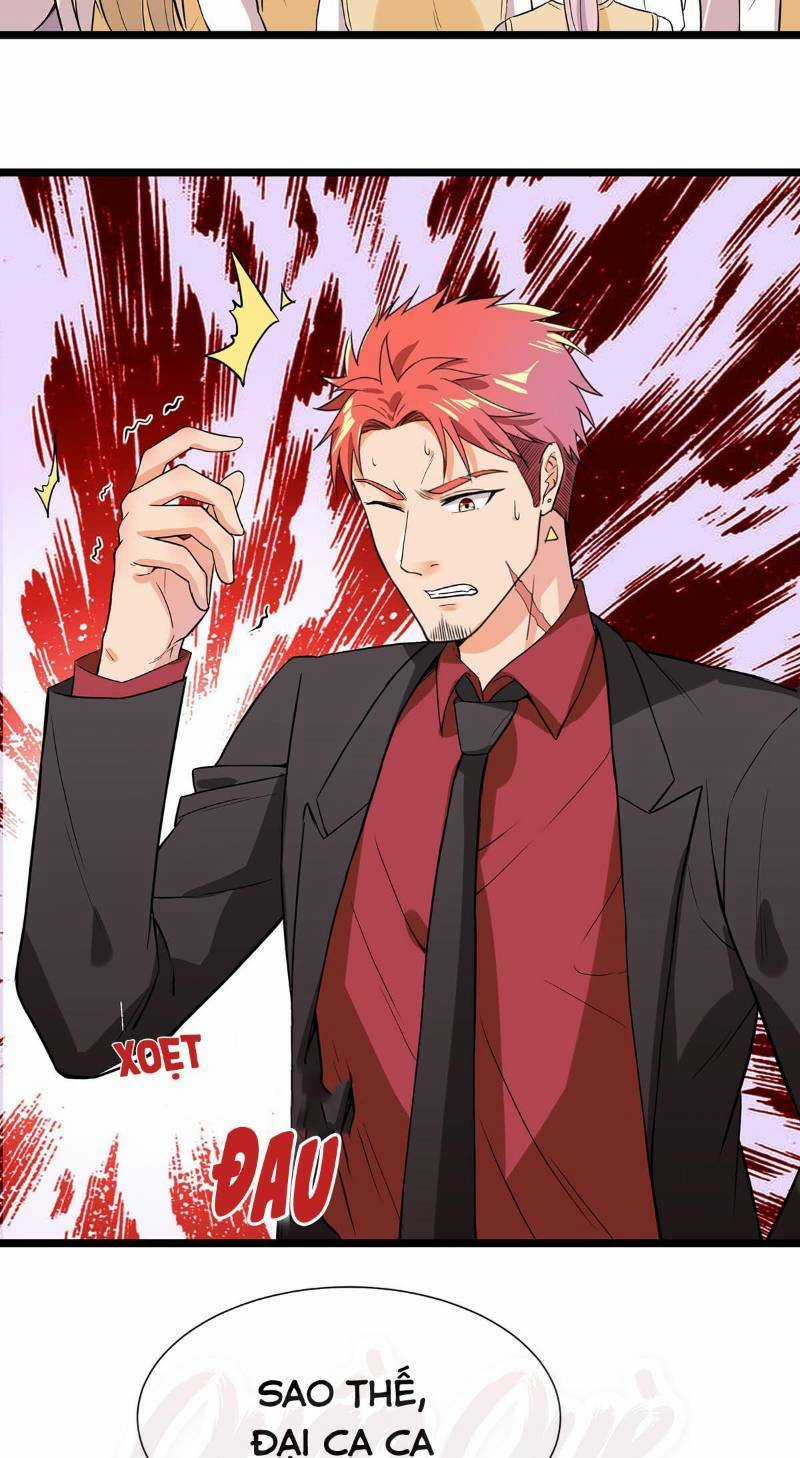 Đỉnh Phong Cường Thiếu Chapter 43 trang 2