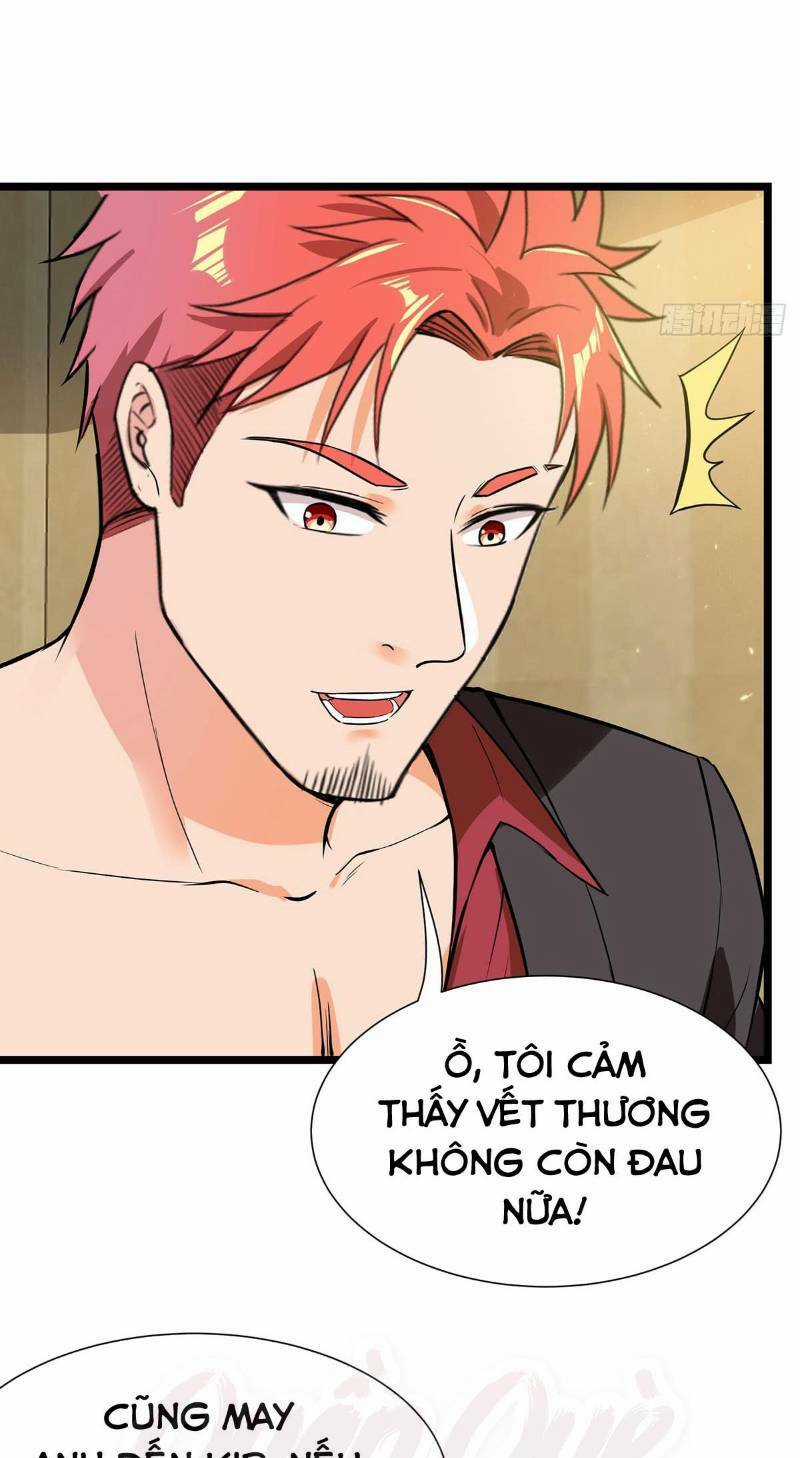 Đỉnh Phong Cường Thiếu Chapter 43 trang 26