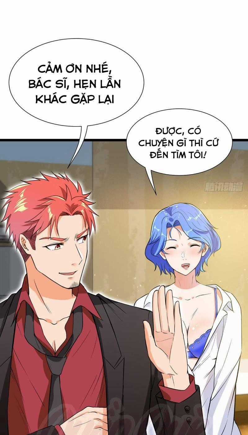 Đỉnh Phong Cường Thiếu Chapter 43 trang 28
