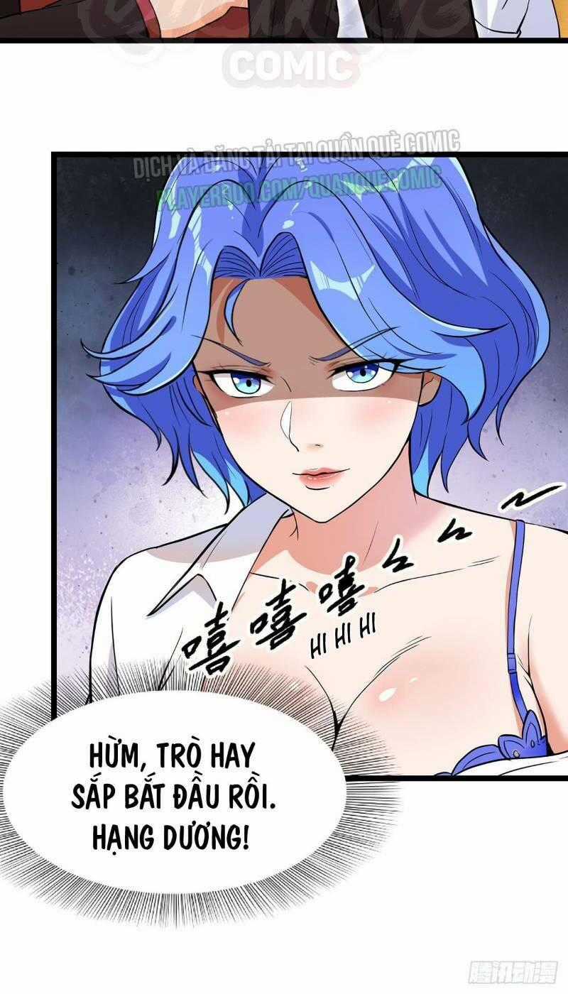 Đỉnh Phong Cường Thiếu Chapter 43 trang 29