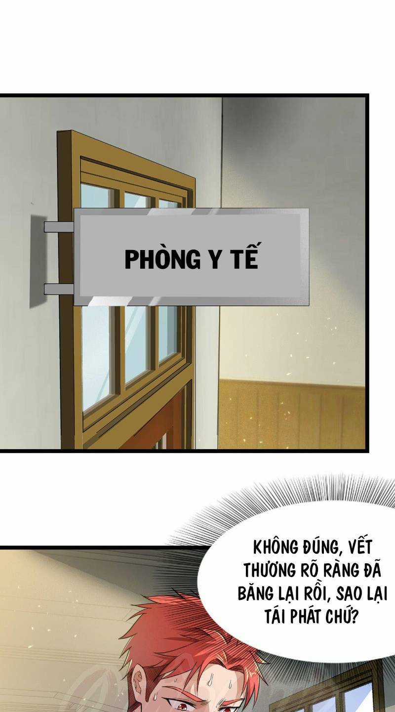 Đỉnh Phong Cường Thiếu Chapter 43 trang 6
