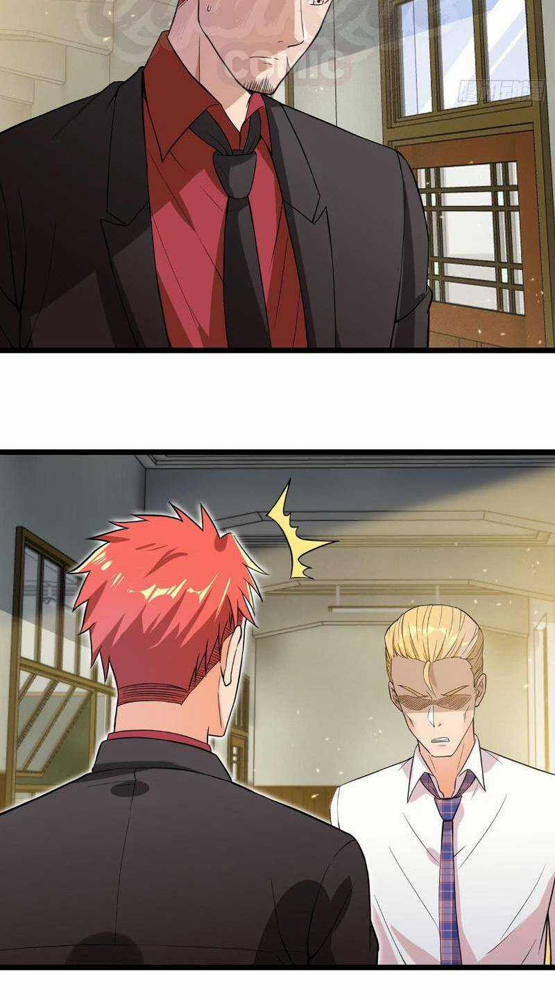 Đỉnh Phong Cường Thiếu Chapter 43 trang 7