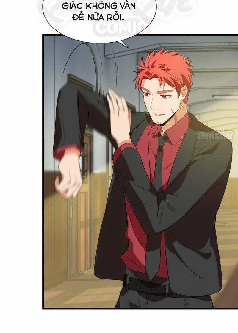 Đỉnh Phong Cường Thiếu Chapter 44 trang 1