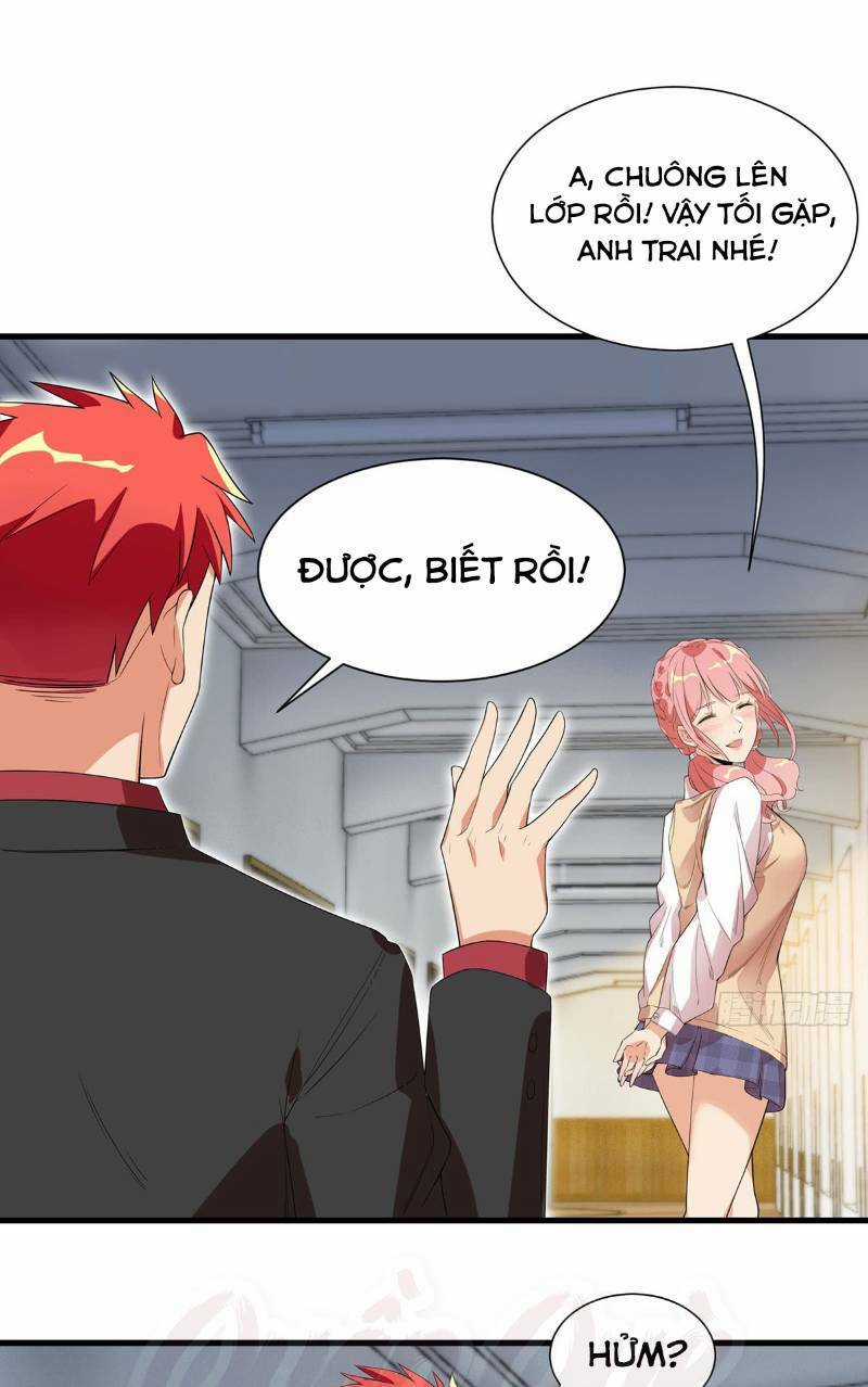 Đỉnh Phong Cường Thiếu Chapter 44 trang 10