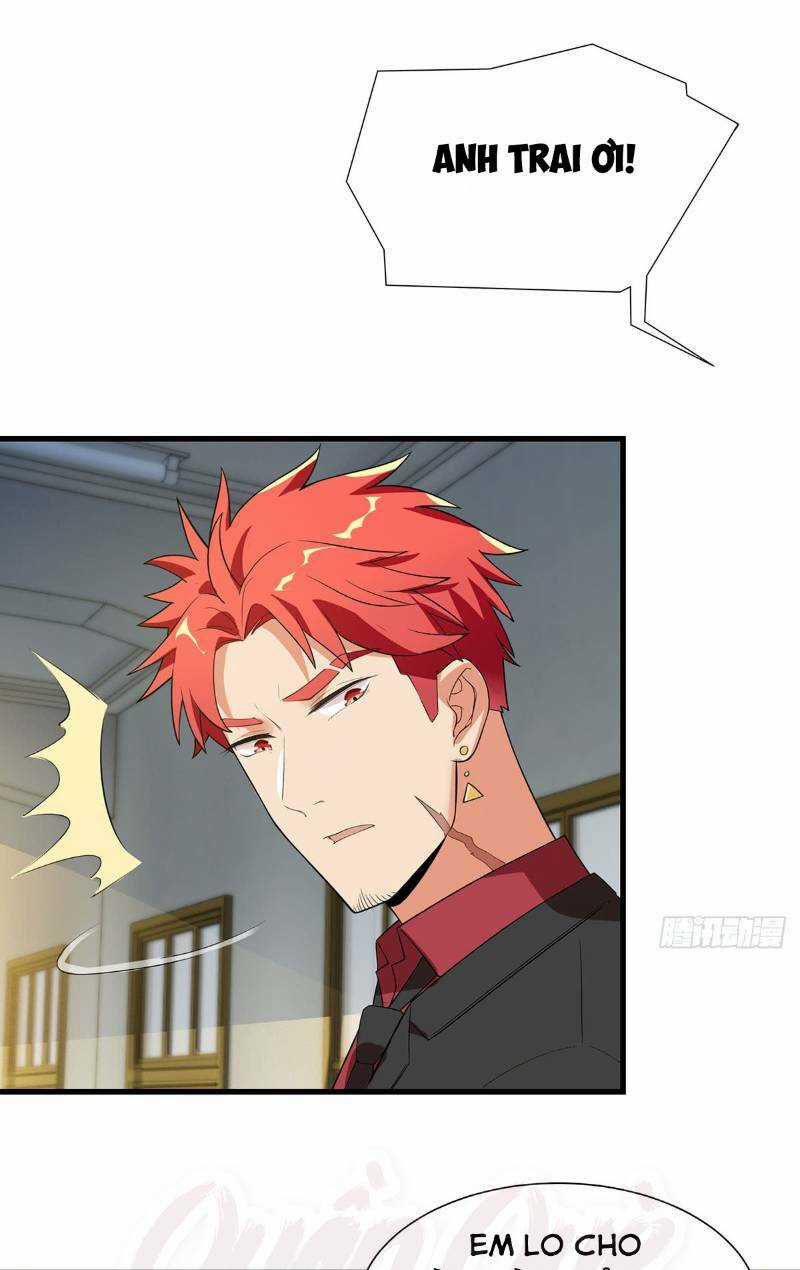 Đỉnh Phong Cường Thiếu Chapter 44 trang 2