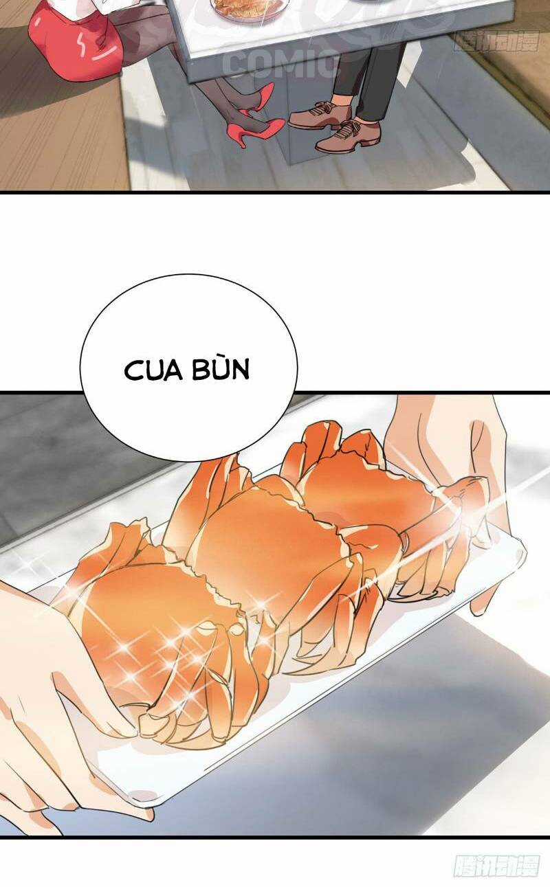 Đỉnh Phong Cường Thiếu Chapter 44 trang 25