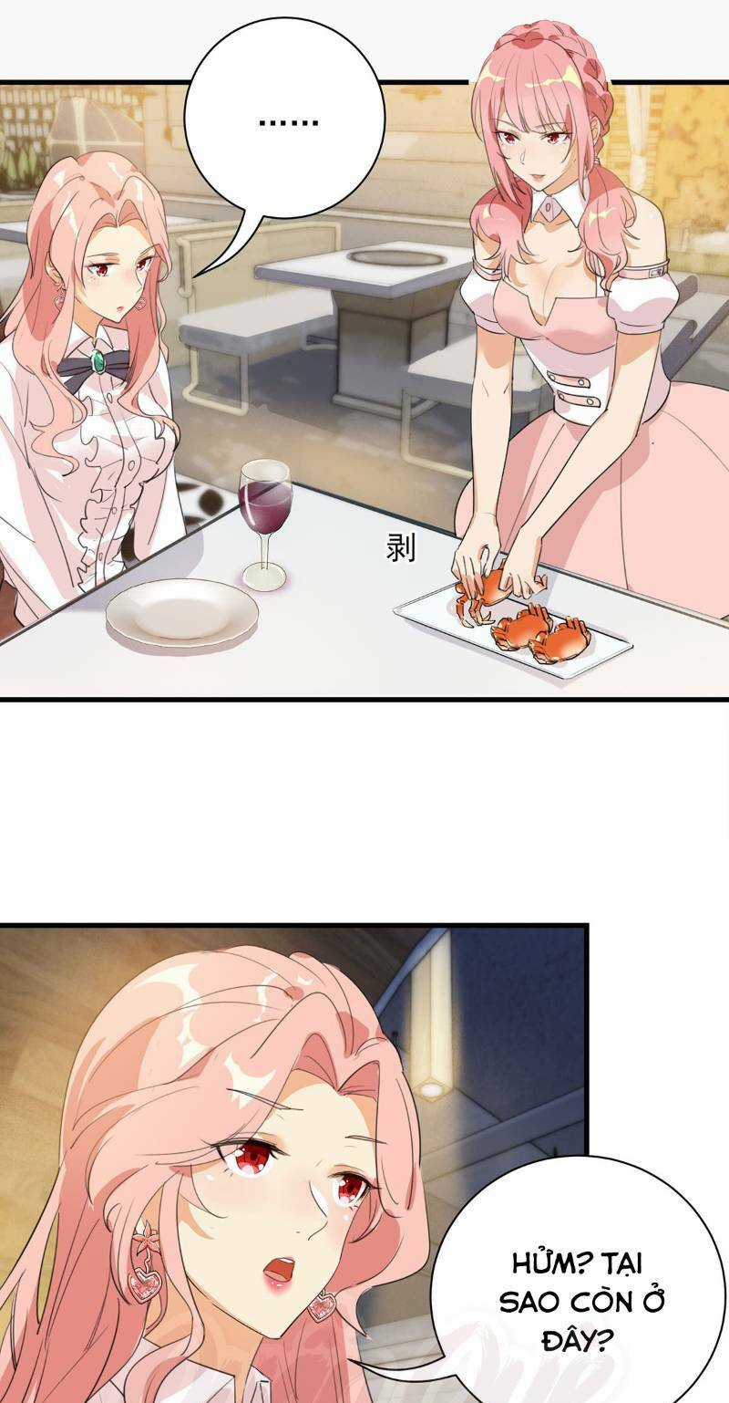 Đỉnh Phong Cường Thiếu Chapter 44 trang 26