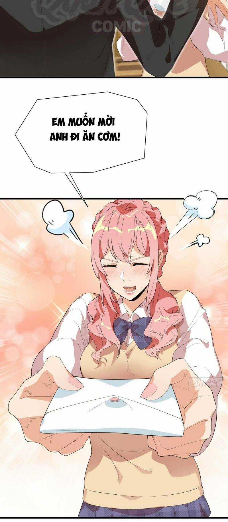 Đỉnh Phong Cường Thiếu Chapter 44 trang 5